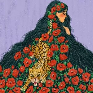 Meet your Posher, Gabrielle